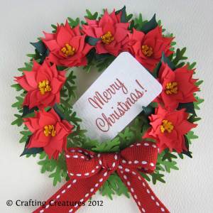 walmart christmas card BaXF